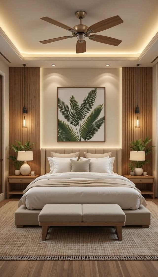 Bedroom Design