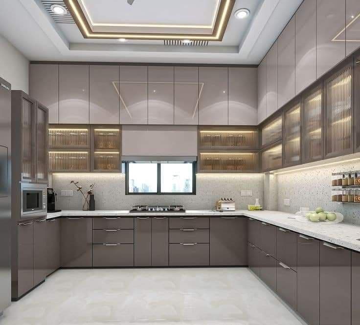 Kitchen Design