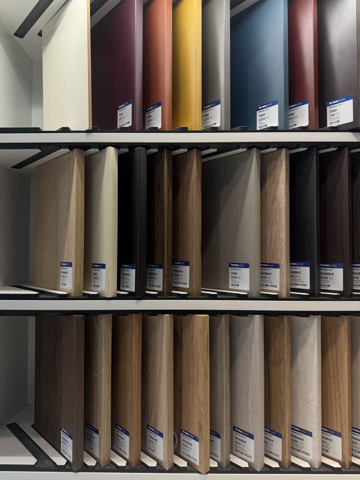 Premium Furniture Panels