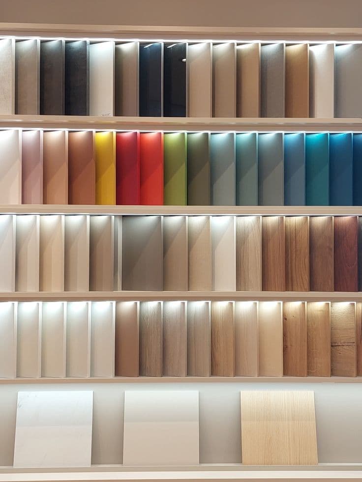 Quality Furniture Panels